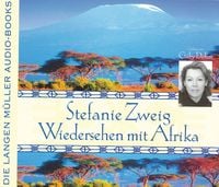 Produktbild: Wiedersehen mit Afrika