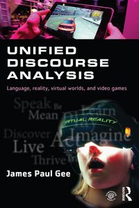 Produktbild: Unified Discourse Analysis