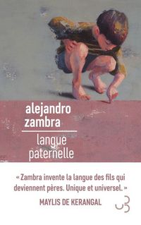 Produktbild: Langue paternelle