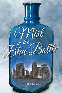 Produktbild: Mist in the Blue Bottle