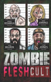 Produktbild: Zombie Flesh Cult