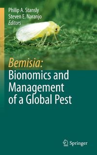 Produktbild: Bemisia: Bionomics and Management of a Global Pest