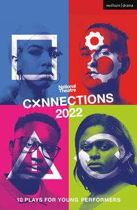 Produktbild: National Theatre Connections 2022