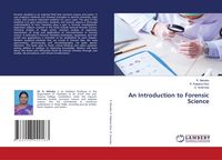 Produktbild: An Introduction to Forensic Science