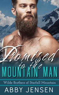 Produktbild: Promised To The Mountain Man