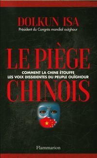 Produktbild: Le pi&egrave;ge chinois