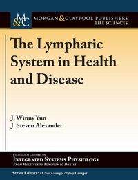 Produktbild: The Lymphatic System in Health and Disease