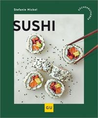 Produktbild: Sushi