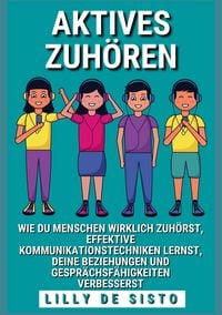 Produktbild: Aktives Zuh&ouml;ren