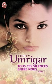 Produktbild: Tous ces silences entre nous