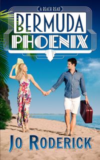 Produktbild: Bermuda Phoenix: A Beach Read