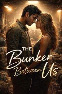 Produktbild: The Bunker Between Us