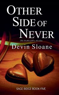 Produktbild: Other Side Of Never