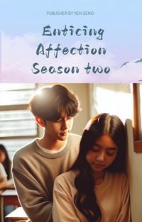 Produktbild: Enticing Affection season two (1, #2)