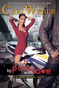 Produktbild: Weber, C: To Paris With Love