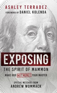 Produktbild: Exposing the Spirit of Mammon