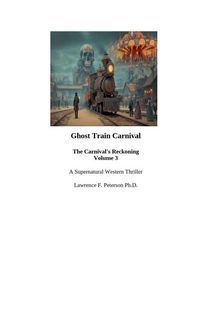 Produktbild: Ghost Train Carnival