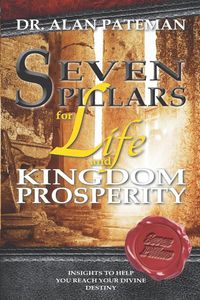 Produktbild: Seven Pillars for Life and Kingdom Prosperity