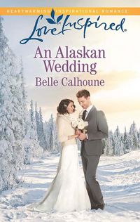 Produktbild: An Alaskan Wedding