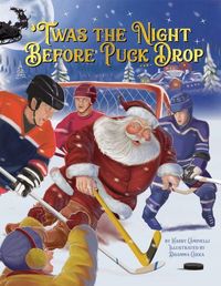 Produktbild: Twas the Night Before Puck Drop