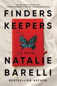 Produktbild: Finders Keepers