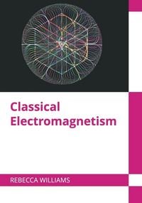 Produktbild: Classical Electromagnetism