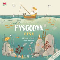 Produktbild: Cyfres Anturiaeth Eifion a Sboncyn: Pysgodyn / Fish