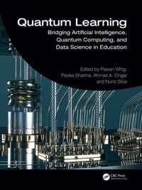 Produktbild: Quantum Learning