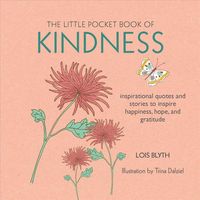 Produktbild: Little Pckt Bk Of Kindness