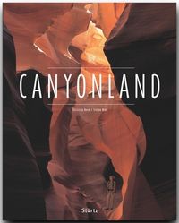 Bild vom Artikel Canyonland - Nationalparks der USA - Utah • Arizona • Nevada • Colorado • New Mexiko vom Autor Stefan Nink