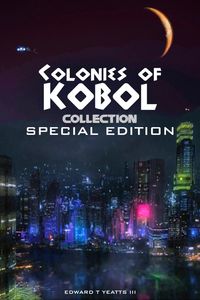 Produktbild: Colonies of Kobol - Collection: Special Edition