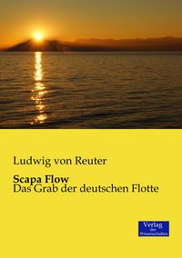 Produktbild: Scapa Flow