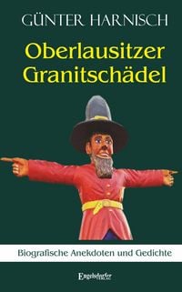 Produktbild: Oberlausitzer Granitsch&auml;del
