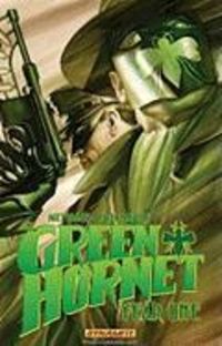 Produktbild: Green Hornet Year One Volume 1