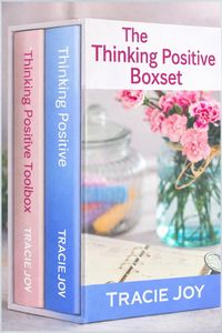 Produktbild: The Thinking Positive Boxset