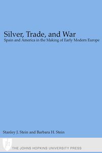 Produktbild: Silver, Trade, and War