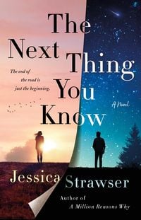Produktbild: Next Thing You Know