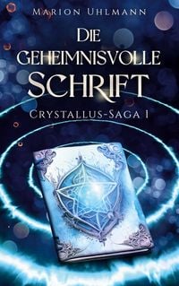 Produktbild: Die geheimnisvolle Schrift