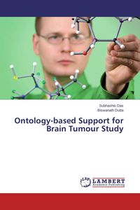 Produktbild: Ontology-based Support for Brain Tumour Study