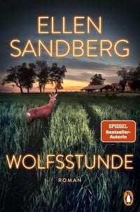 Produktbild: Wolfsstunde