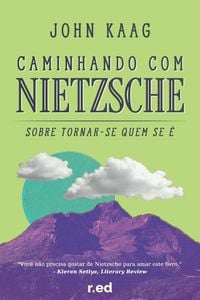 Produktbild: Caminhando com Nietzsche