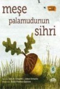 Produktbild: Mese Palamudunun Sihri