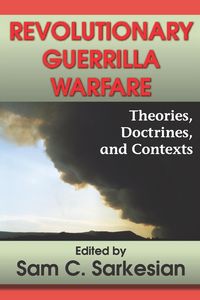 Produktbild: Revolutionary Guerrilla Warfare