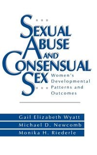 Produktbild: Sexual Abuse and Consensual Sex