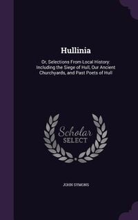 Produktbild: Hullinia
