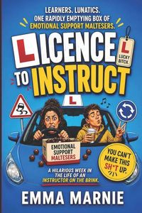 Produktbild: Licence To Instruct