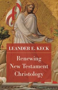 Produktbild: Renewing New Testament Christology