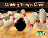 Produktbild: Making Things Move