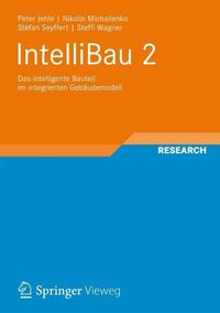 Produktbild: IntelliBau 2
