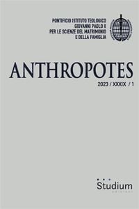 Produktbild: Anthropotes